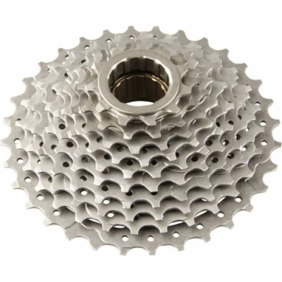 Afbeelding van Postmoderne E freewheel 10 speed 11 32t grijs in box
