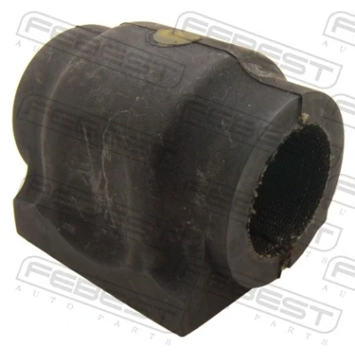 Afbeelding van Lagerbus, stabilisator FEBEST LRSB DIIIF