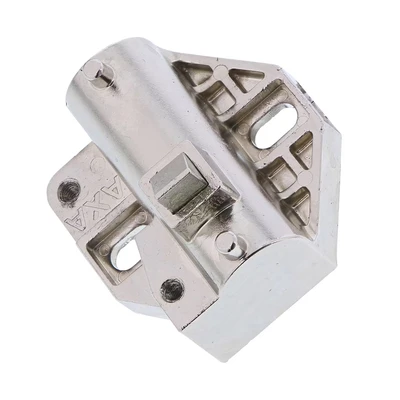 Afbeelding van AXA Accu slot Shimano Tube/hangercard