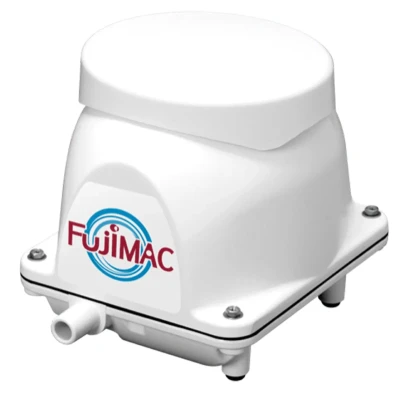 Afbeelding van Fujimac 60 vijver SuperFish