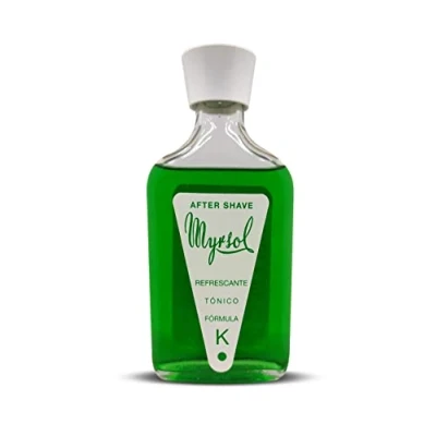 Afbeelding van Myrsol Formula K Aftershave