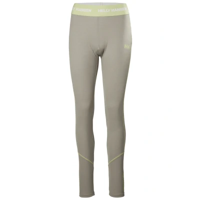 Afbeelding van Helly Hansen W LIFA Active Onderbroek, Dames, Maat: XL, Terrazzo