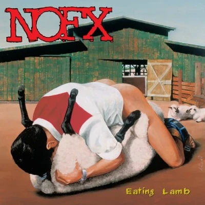 Afbeelding van Nofx Heavy Petting Zoo