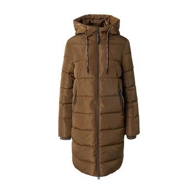 Afbeelding van Q/S by s.Oliver Dames 2150000 jas, 7864, XS, XS