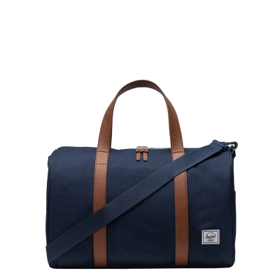 Afbeelding van Herschel Supply Co. Novel Carry On Duffle navy Weekendtas Handbagage