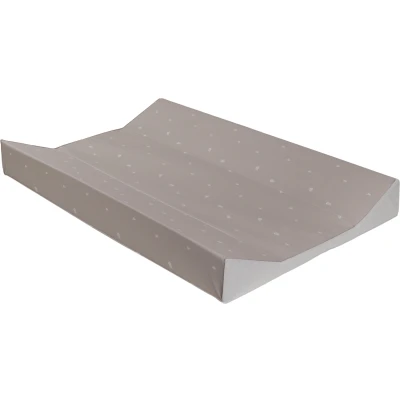 Afbeelding van MamaLoes Natuur Nougat Aankleedkussen ML060113