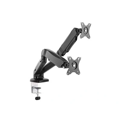 Afbeelding van Equip Tafelhouder 17&quot; 32&quot; LCD VESA v. 2 monitoren