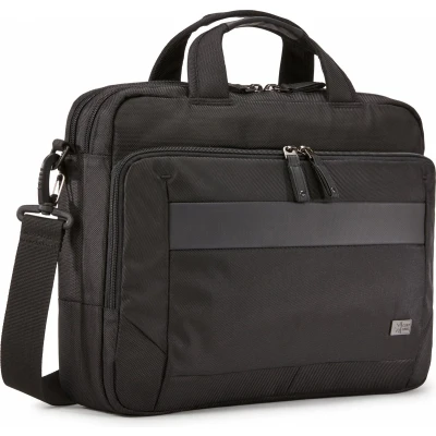 Afbeelding van Case Logic Notion 14 inch Laptop Bag black Laptoptas backpack