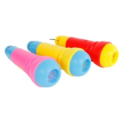 Afbeelding van Echo microfoon 24x8cm