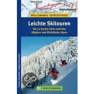 Afbeelding van Leichte Skitouren