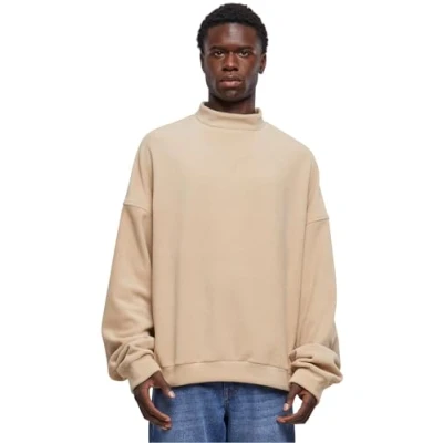 Afbeelding van Urban Classics Sweater, Heren, Maat: Medium, Wetsand