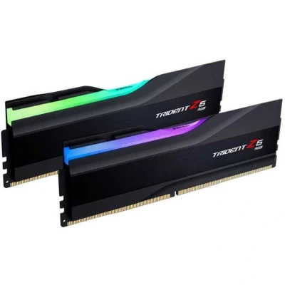 Afbeelding van G.Skill DDR5 Trident Z5 RGB 2x32GB 6400