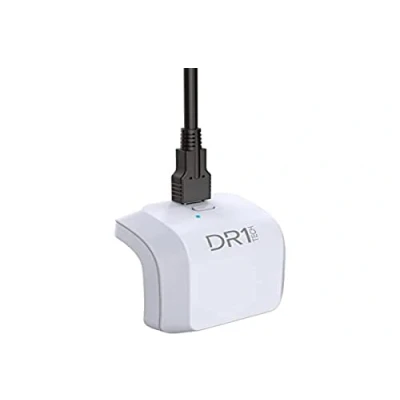 Afbeelding van DR1TECH GameBat+ Accu voor Dualsense PS5 controller, 1500 mAh, verdubbel je speeltijd, controller accessoires