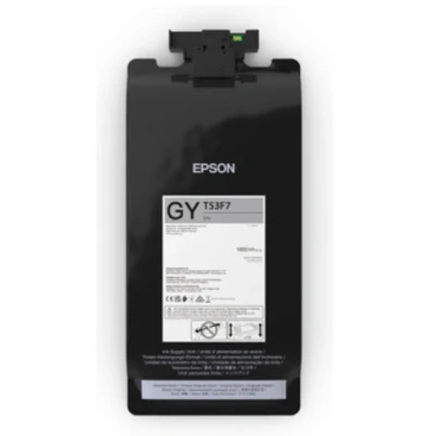 Afbeelding van Epson UltraChrome Pro6, Grijs, Inkt op pigmentbasis, 1600 ml, 1 stuk(s