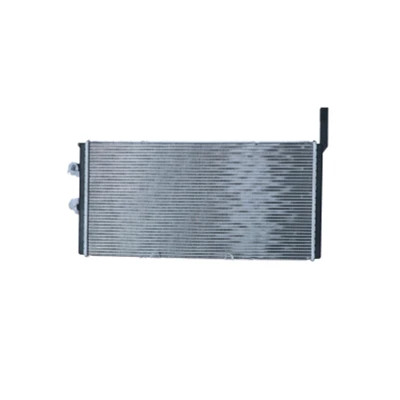 Afbeelding van Radiateur NRF 550096
