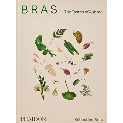 Afbeelding van Bras: The Tastes of Aubrac