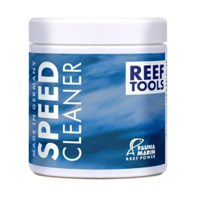 Afbeelding van Fauna Marin Speed Cleaner 250 ml, technische en pompreiniger, speciaal voor apparaten in de zeeaquaristiek