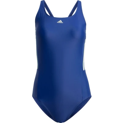 Afbeelding van Adidas 3 Stripes Mid Badpak Dames