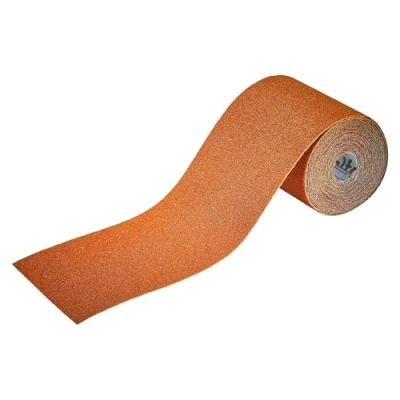 Afbeelding van Wolfcraft 3171000 Schuurpapierrol K60 93mm x 5m Hout