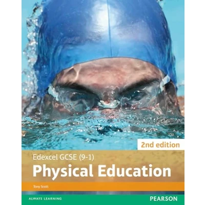 Afbeelding van Edexcel GCSE 9 1 PE Student Book