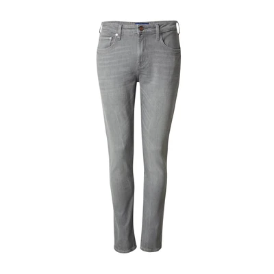 Afbeelding van Scotch &amp; Soda Core Skim Slim Fit Jeans voor heren, Grey Sands 7641, 29W x 30L