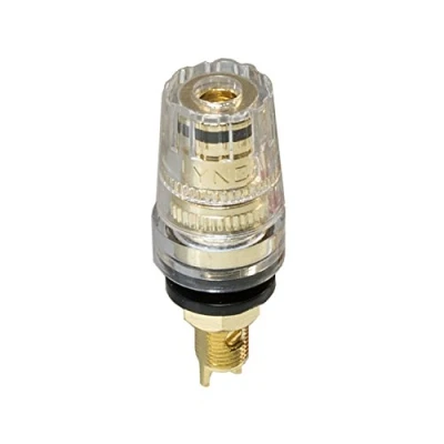 Afbeelding van Lyndahl Luidsprekerterminal LKPA070SW 1 stuk(s)