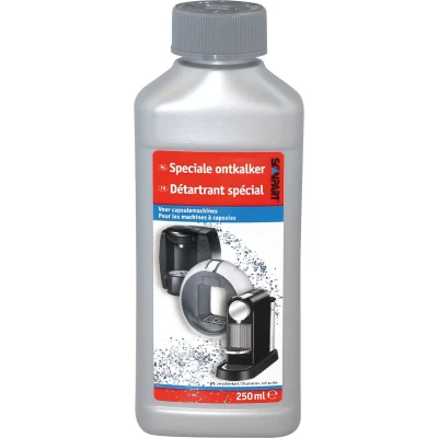 Afbeelding van Scanpart Ontkalker Capsulemachines 250Ml