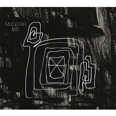 Afbeelding van Mugstar Axis (CD)