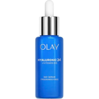 Afbeelding van Olay Hyaluronic 24 + Vitamin B5 Day Serum 40 ml