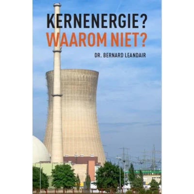 Afbeelding van Kernenergie? (Paperback)