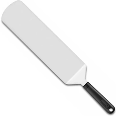 Afbeelding van Déglon Grote Spatel 35 x 9 cm Stop&#039;Glisse® Ideaal voor Grillen en Serveren