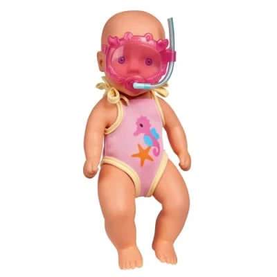 Afbeelding van Simba New Born Baby Badpop