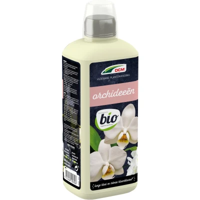 Afbeelding van Vloeibare Meststof Orchideeën (0,8 ltr)