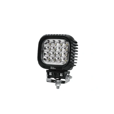 Afbeelding van Hella Valuefit 1GA 357 109 211 LED werklamp S5000 12V 5000lm montage strijksysteem brede verlichting hoeveelheid: 1
