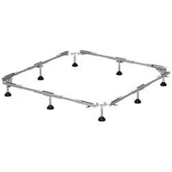 Afbeelding van Bette Floor potensysteem voor douchebak
