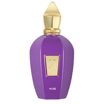 Afbeelding van Xerjoff V Muse EDP 100 ml