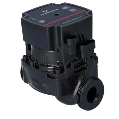 Afbeelding van Grundfos Alpha1 L 25 40/130 Circulatiepomp (CV pomp)