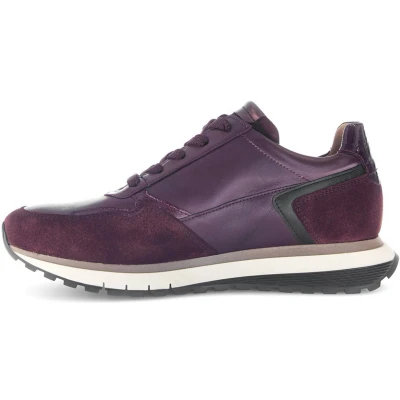 Afbeelding van GABOR 76.378.69 Sneaker bordeaux maat 4,5