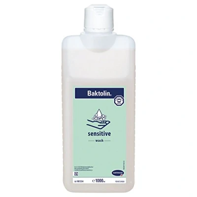 Afbeelding van Baktolin Sensitive 1000 ml waslotion