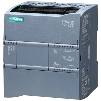 Afbeelding van Siemens 6ES7212 1AE40 0XB0