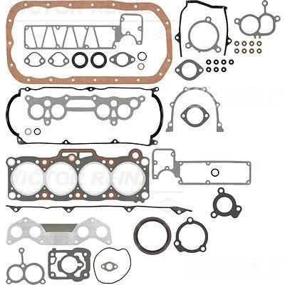 Afbeelding van Reinz Motorpakking 01 52280