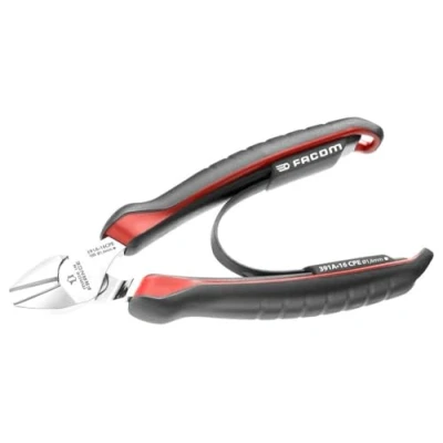 Afbeelding van Facom 391A.14CPE kniptangen voor KOPER, bekleed 14CM, Actie 2020
