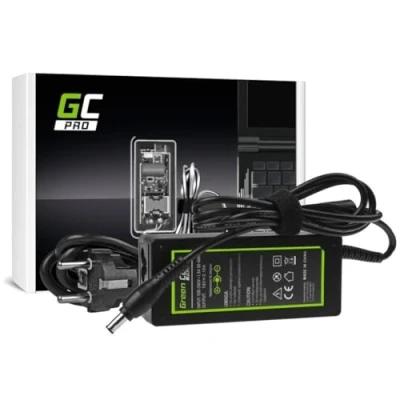 Afbeelding van Green Cell AD20P netvoeding &amp; inverter Binnen 60 W Zwart