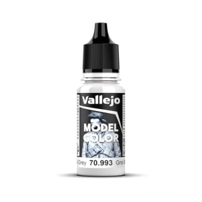 Afbeelding van Model Color White Grey 17ml 70993