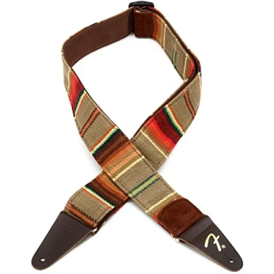 Afbeelding van Fender Sonoran Strap Saguaro
