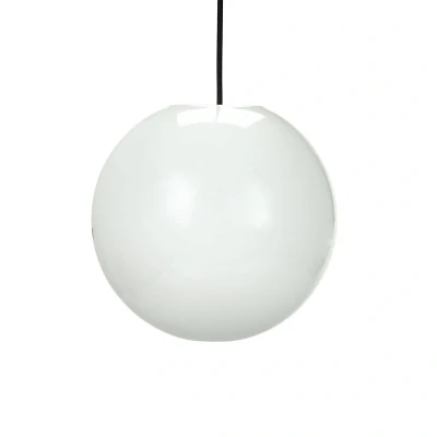 Afbeelding van Café hanglamp opaal D30