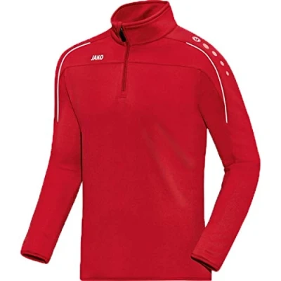 Afbeelding van Ziptop Classico Rood / 140