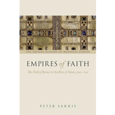 Afbeelding van Empires Of Faith The Fall Rome to