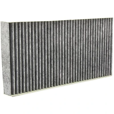 Afbeelding van Corteco Interieurfilter 80000866