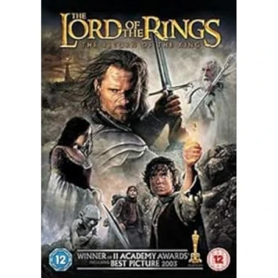 Afbeelding van the Return of King (Import)